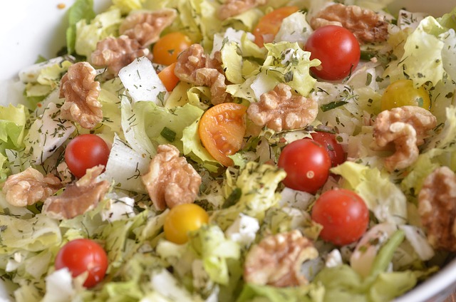 vegetable