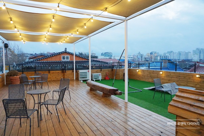 전주 애견카페전주 중화산동 카페 3