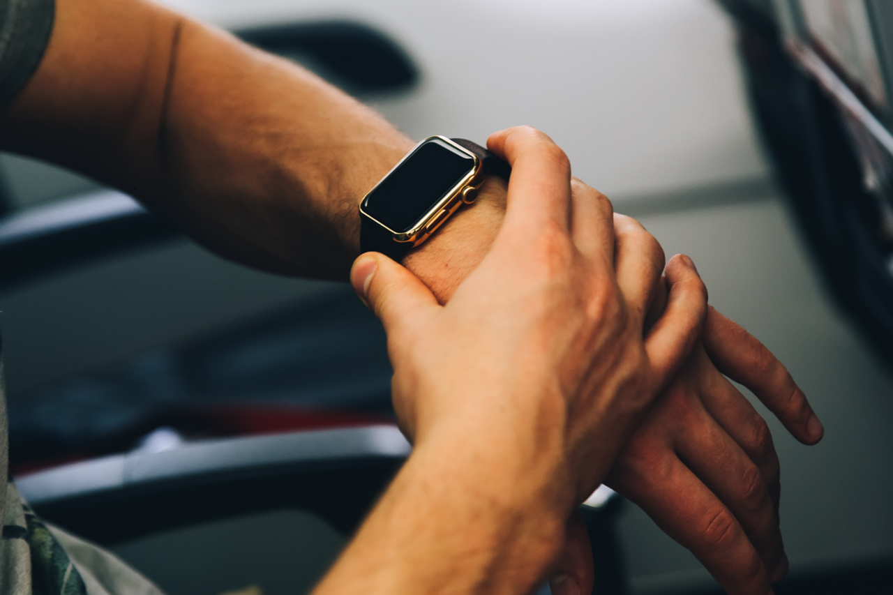  Apple Watch를 강제로 재시작해야 할 때는?