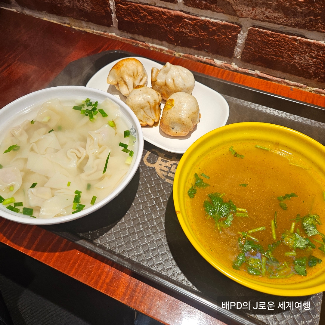 상하이2 - 엠엔엠 M&M 쇼핑, 차히 CHAGEE 음료추천, 난징동루 주변 다시갈지도 만두 맛집 다후춘