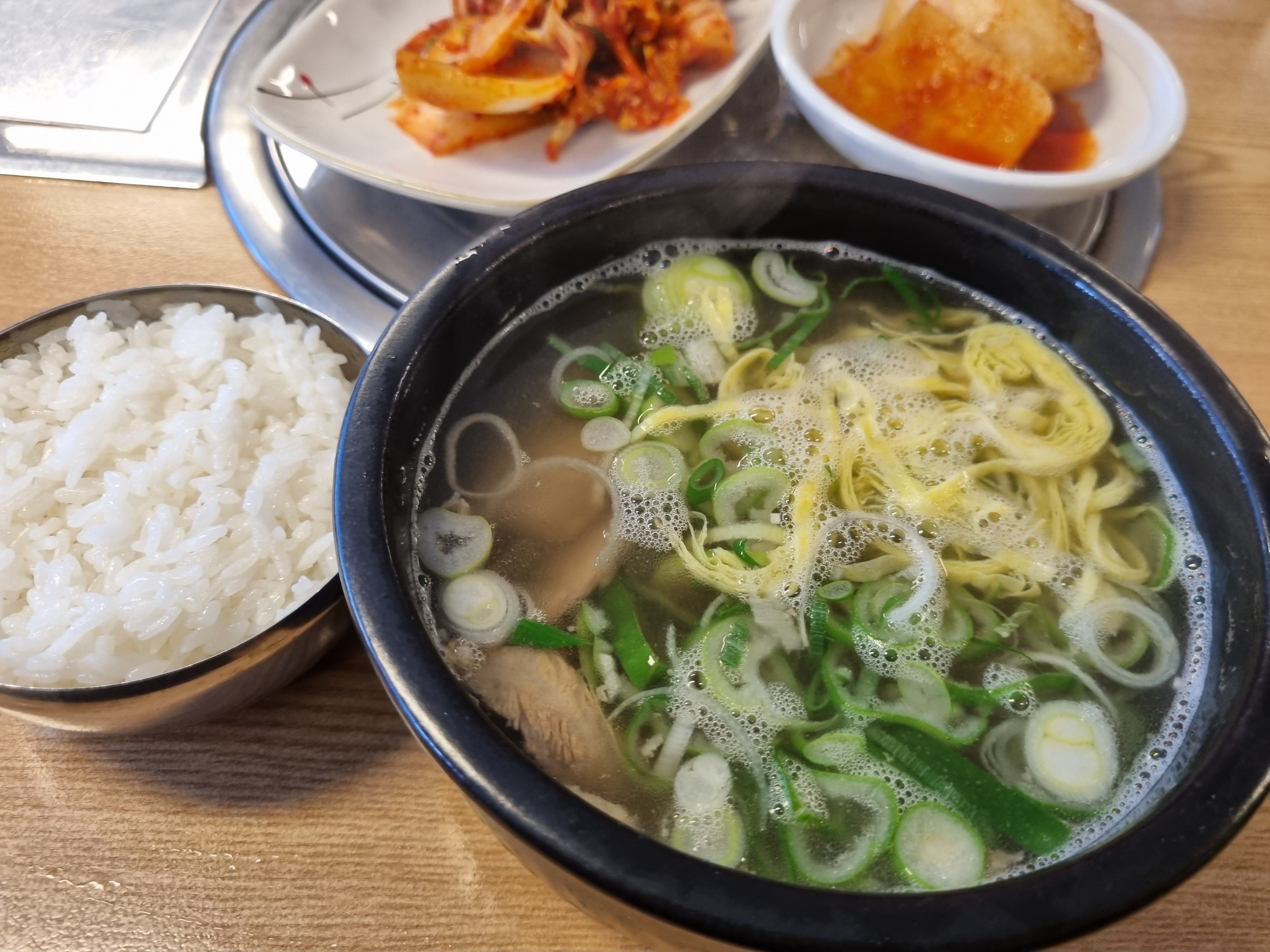 나주면옥 이미지