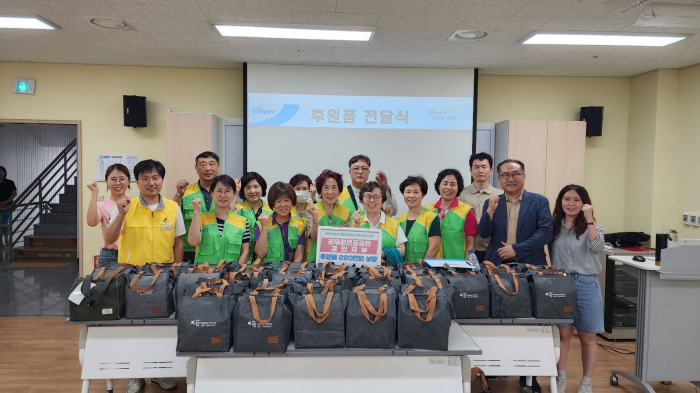 어울림기획(주) 이미지