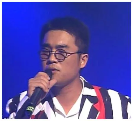 김건모 서울의달