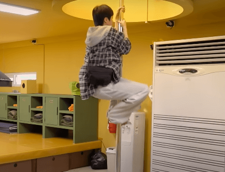대환장 기안장