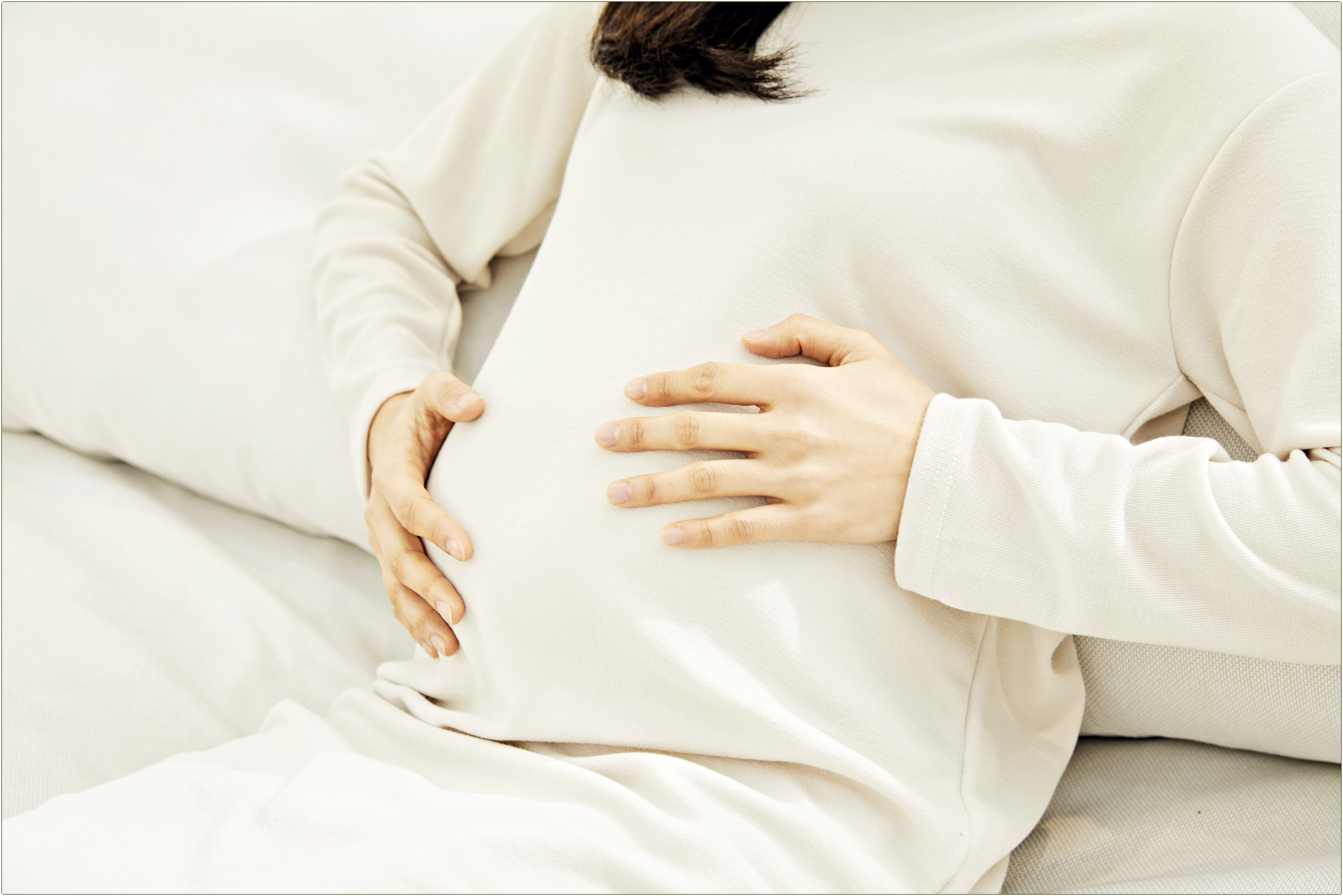 임산부영양제