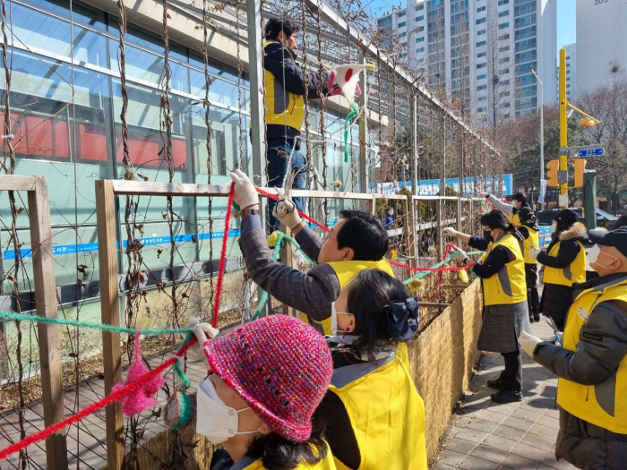 오산시 중앙도서관 이미지