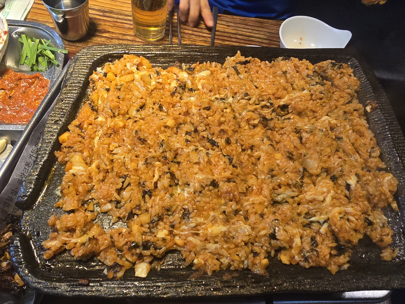 돈삼이네 풍납점 사진 8