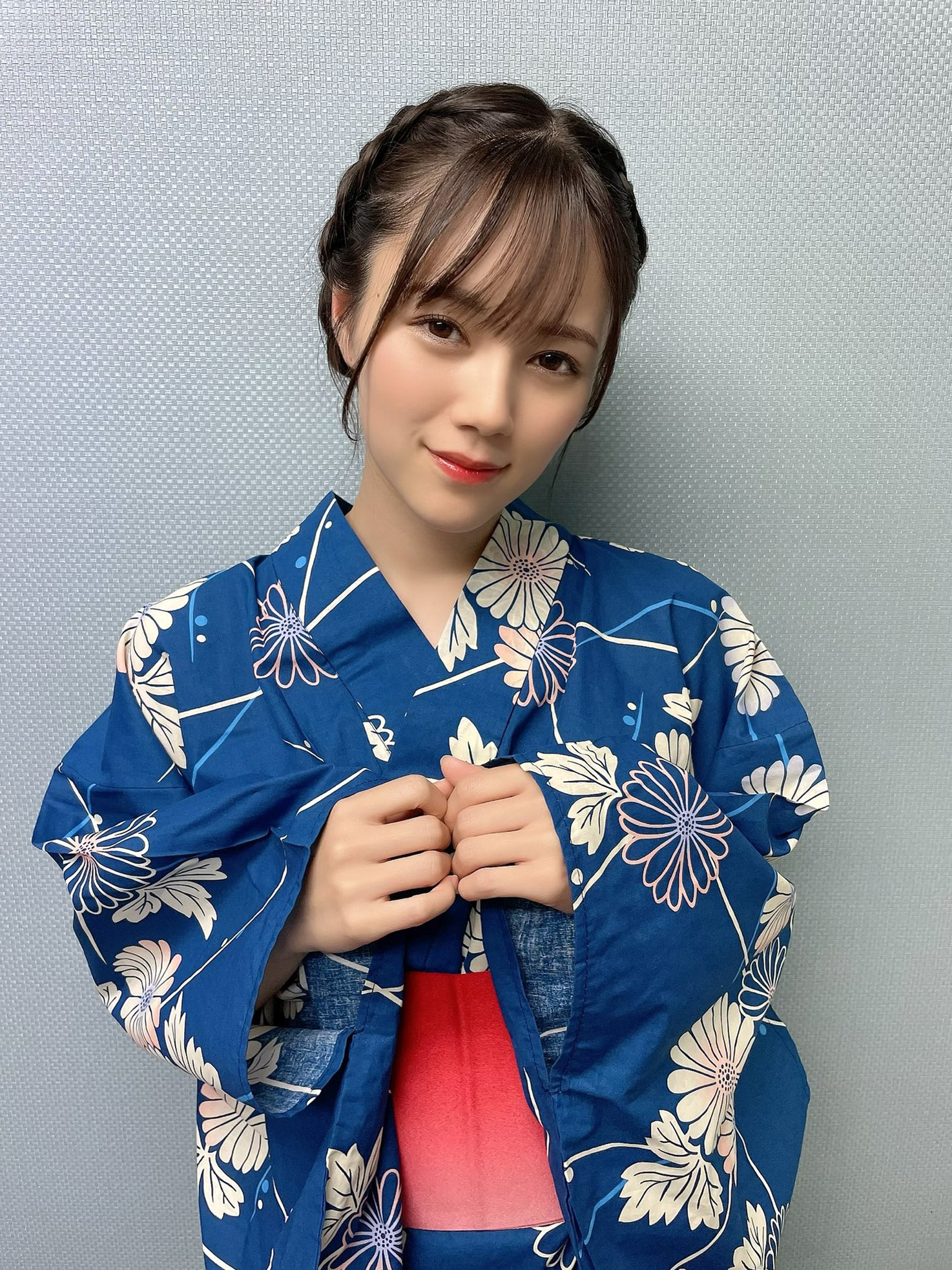 스즈모리_레무_Remu_Suzumori_涼森れむ