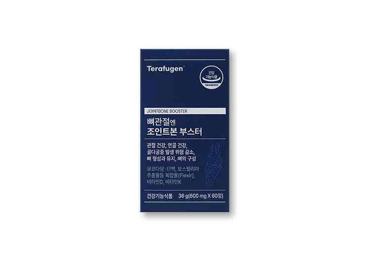 뼈관절엔 조인트본 부스터 상품 이미지