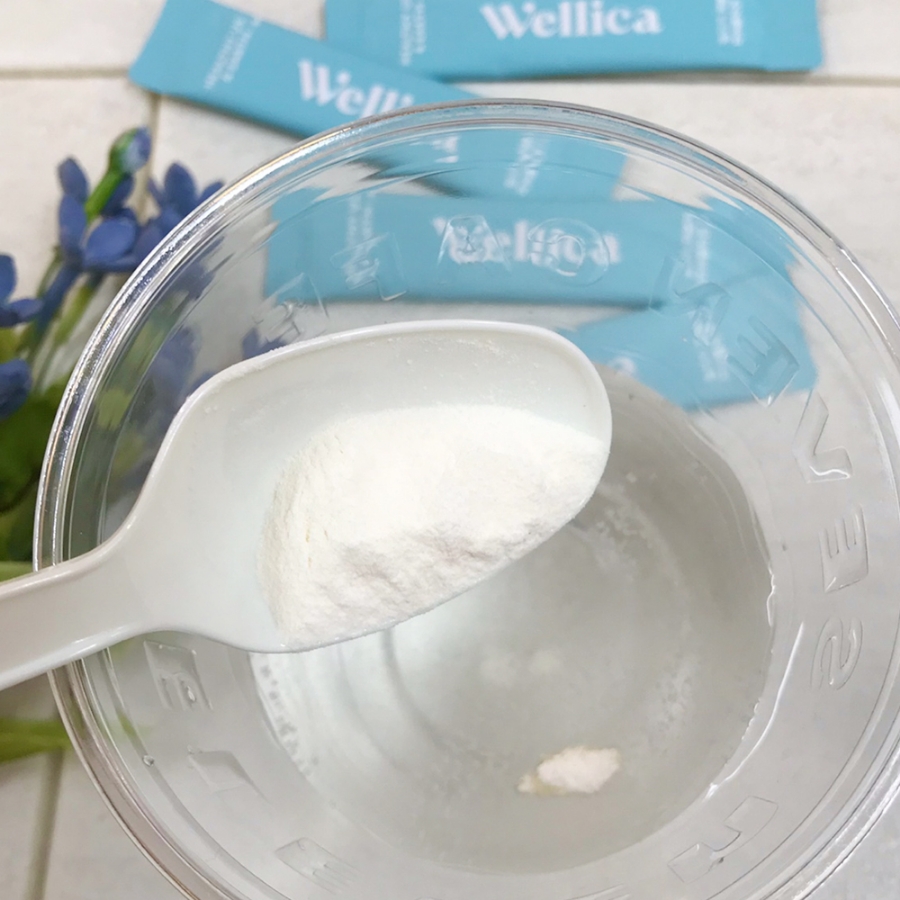 꼼꼼하게 챙겨요! 저분자어린콜라겐 꼼꼼하게 챙겨요! 저분자어린콜라겐