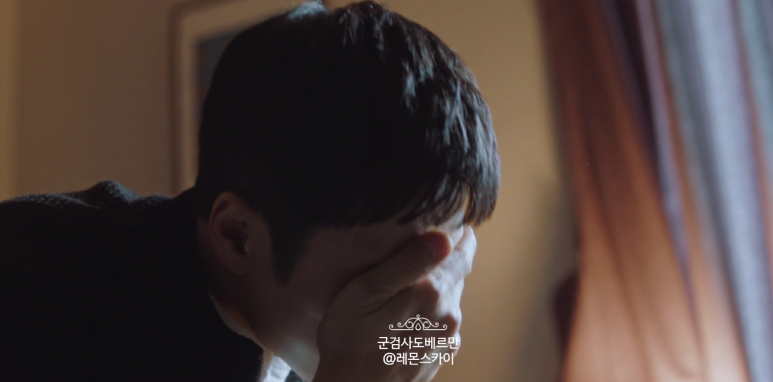군검사 도벨맨 10회 드라마 줄거리 '정체 발각, 네가 걔였구나?' 11회 예고_tvN 월화드라마 다음주 1위 탈환 가능? 37