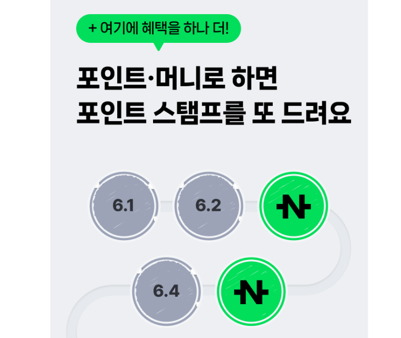 네이버페이-현장결제-포인트-스탬프-이벤트-소개