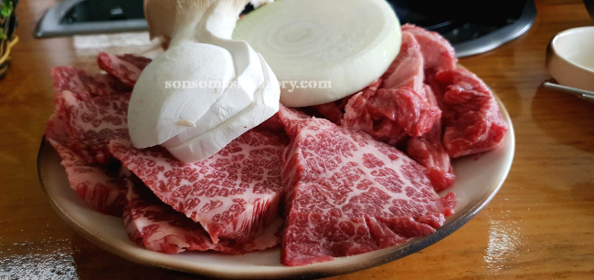  학래촌~ 완주 맛집 학래촌~