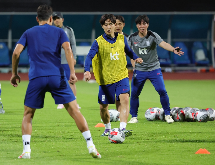 대한민국 싱가포르 축구 일정 경기 생중계 보기