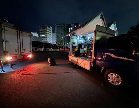 강남서초출장타이어배터리교체전문점