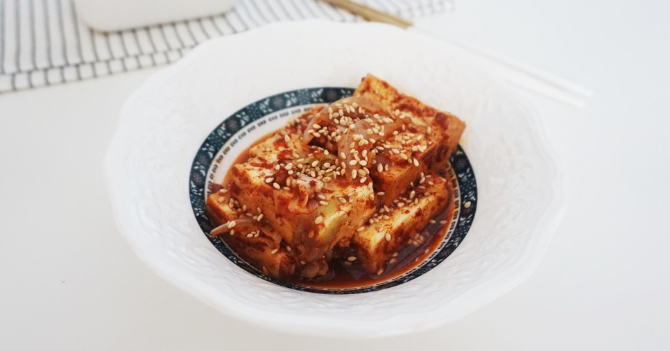 강릉초당짬뽕순두부 6