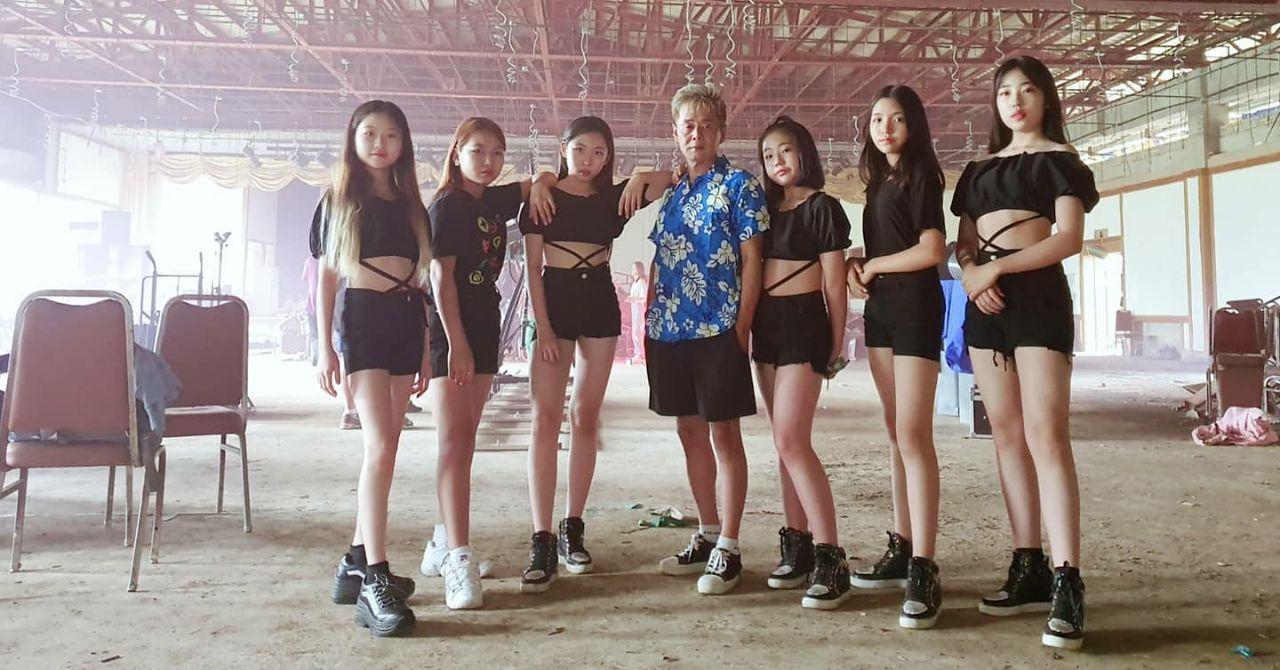 플로리아 이미지