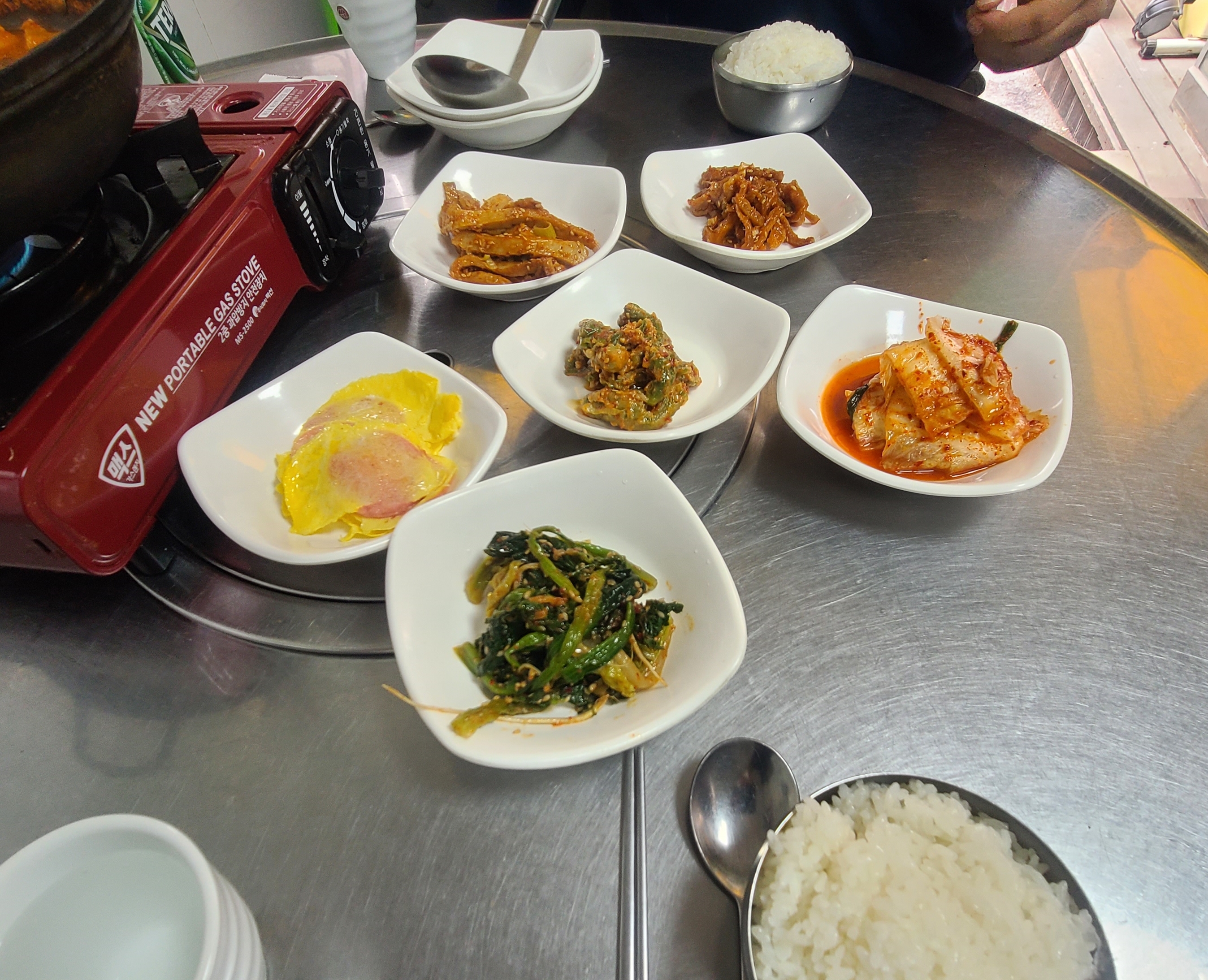 짜글이 식당 이미지