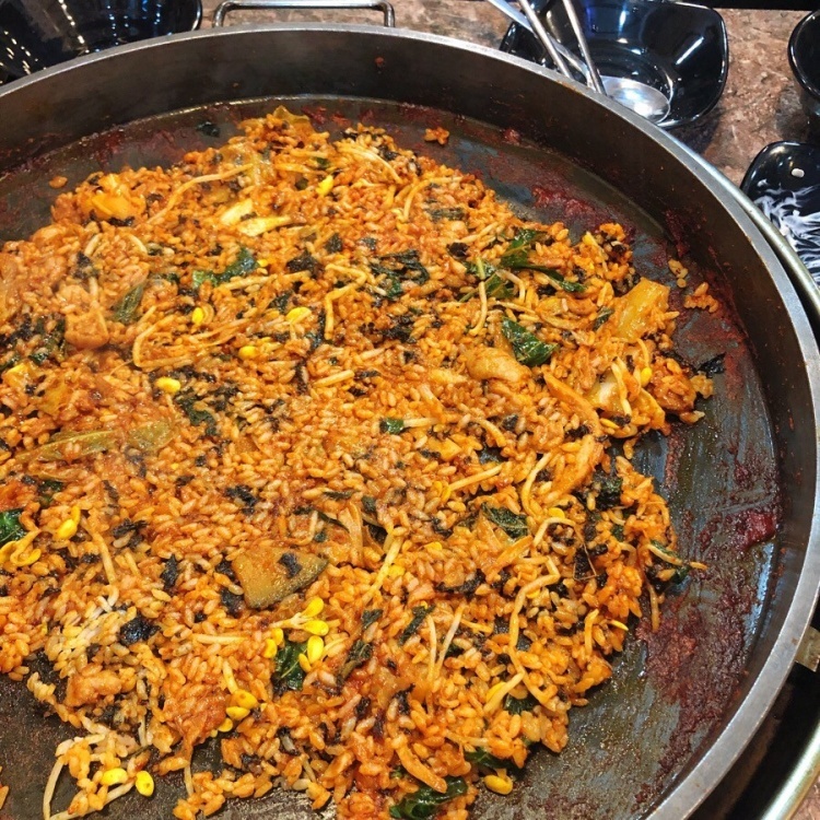 항아리닭갈비 이미지