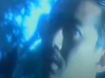 ÀϺ» µå¶ó¸¶ ±â¹¦ÇÑ À̾߱â - ½ÃÁð1 - 1È °øÆ÷ÀÇ ¼Õ¿¡ ´ê´Â °¨ÃË£¨Íðø×ªÎâ¢触ªê£©