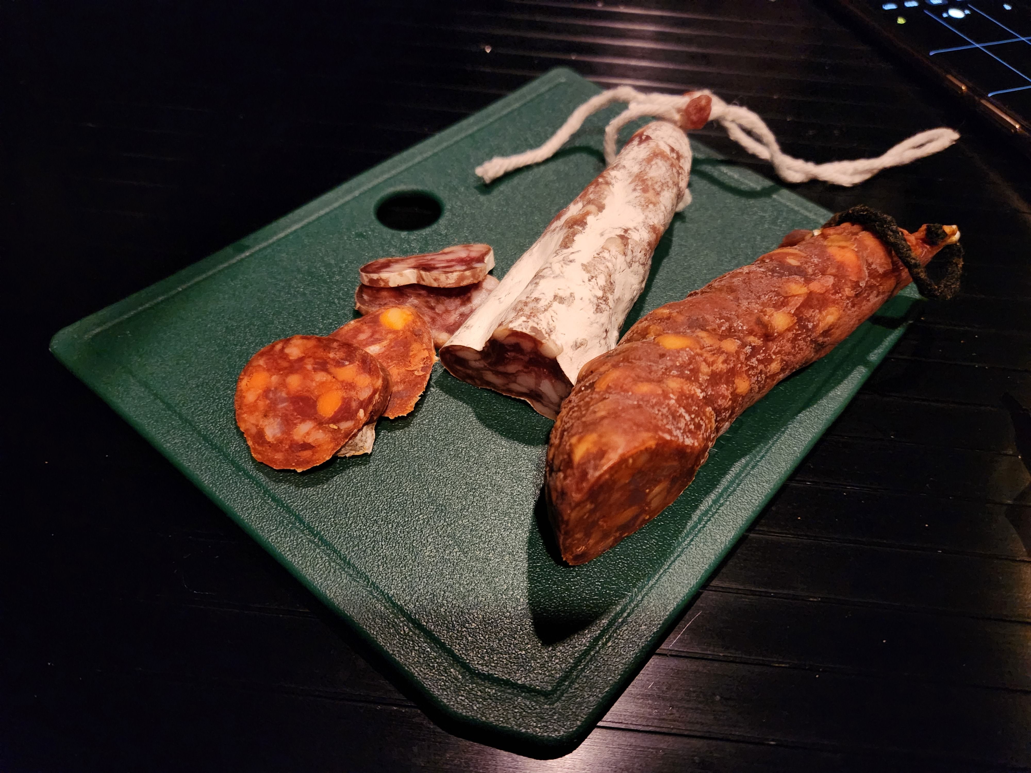 인생 첫 자동차 캠핑, 치악산 23