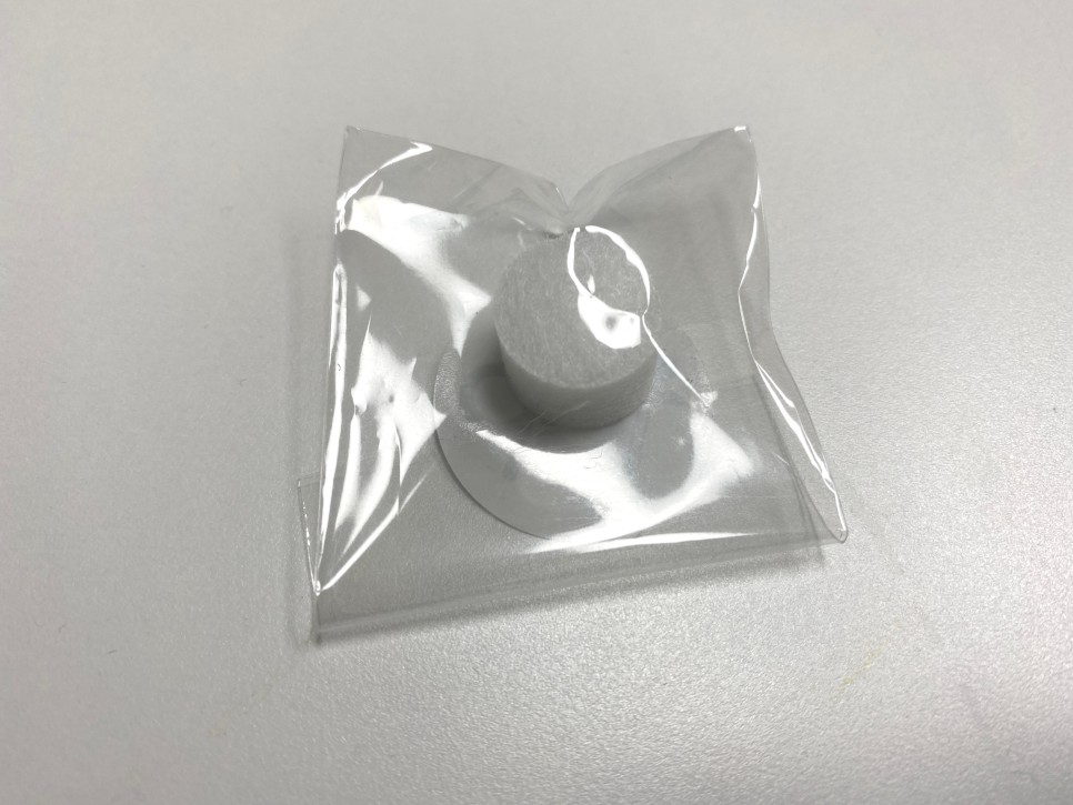 엄마 손목 보호해요~ 아이홈 아기비데 수전으로 6