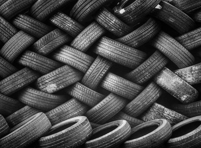 올바른 타이어 공기압 범위는 무엇입니까? 1