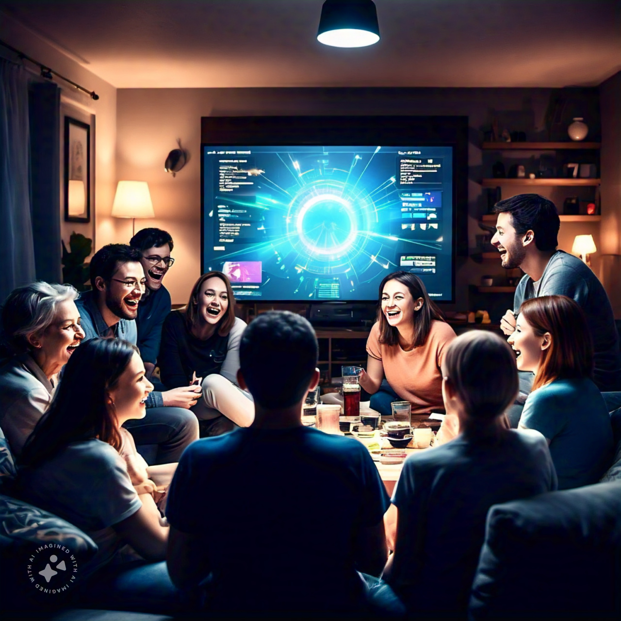 Entertainment Platform Examples Online Entertainment Platforms