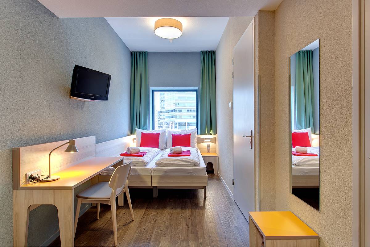 네덜란드 암스테르담 가성비 좋은 저렴한 추천 호텔 [네덜란드 여행 추천 숙소]