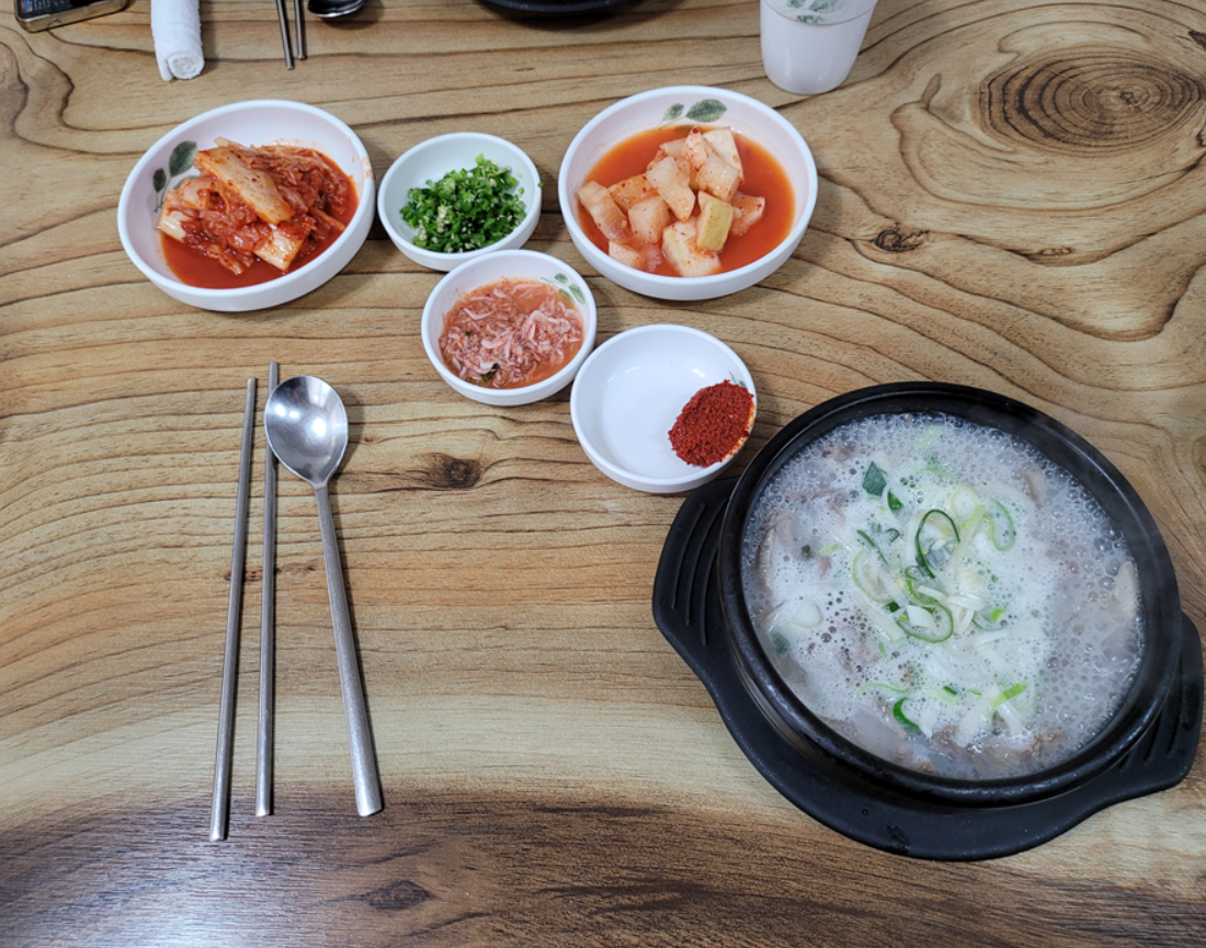 충주옛날순대 이미지