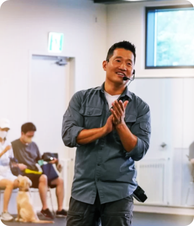  '반려견 훈련사 성추행' 억측에 '강형욱' 분노 "나 아님!"