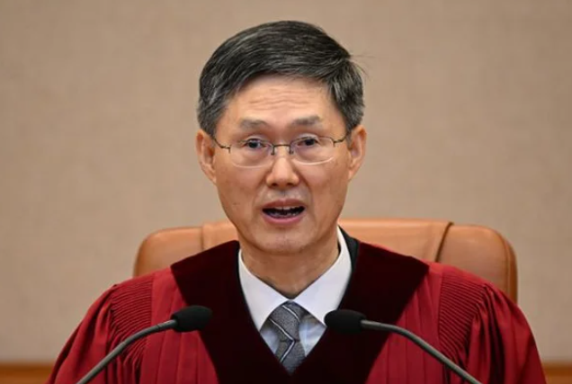 문형배 프로필