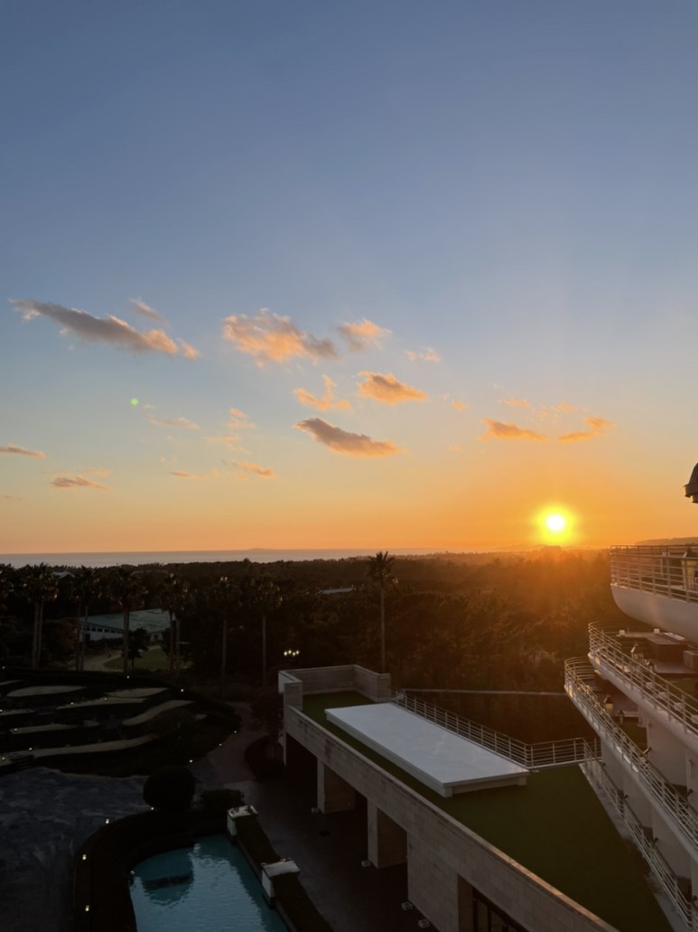 낮과밤 그랜드조선제주 18