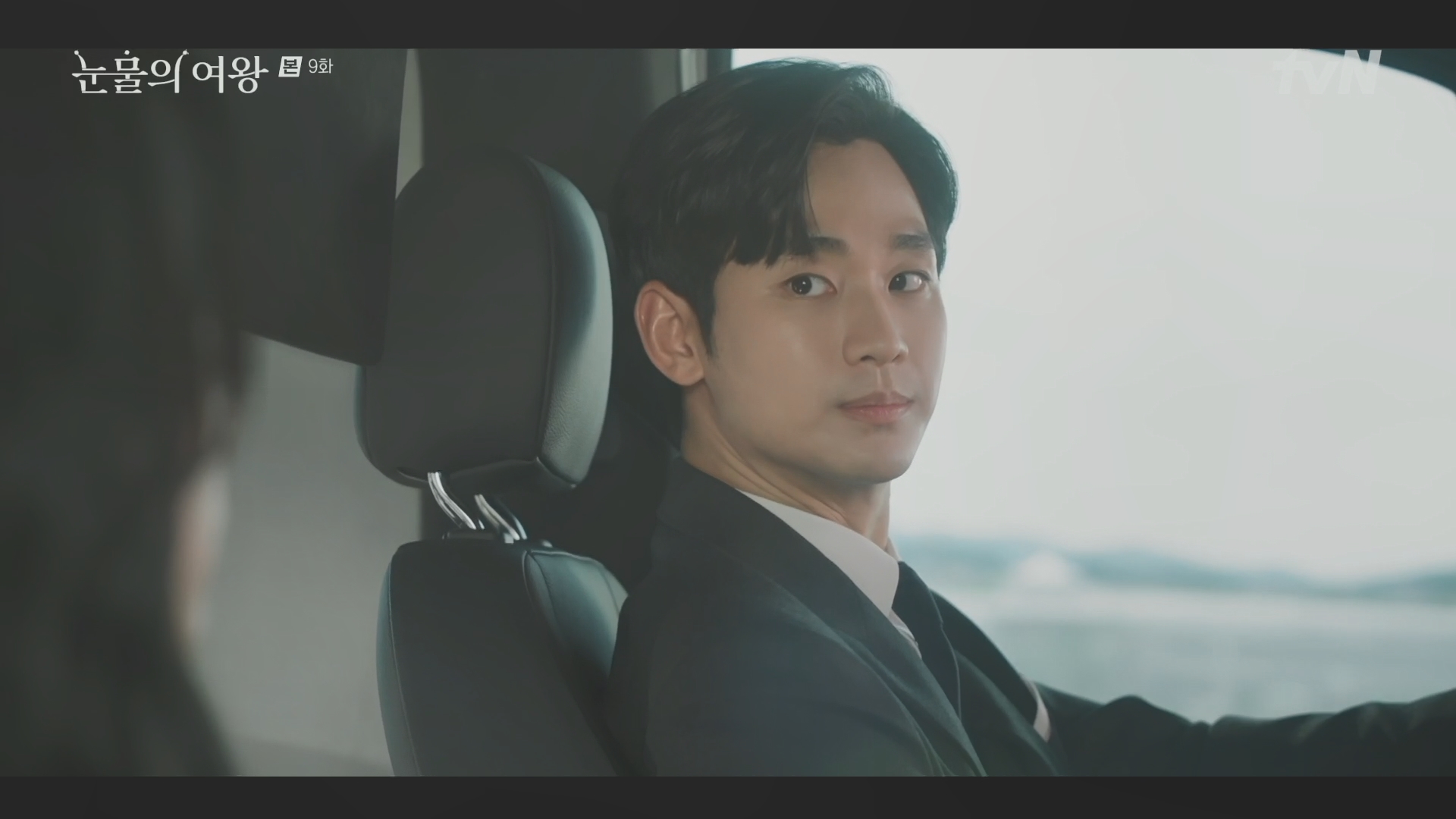 눈물의 여왕 촬영지 145곳을 알려드립니다. - 눈물의 여왕 - 강화대교