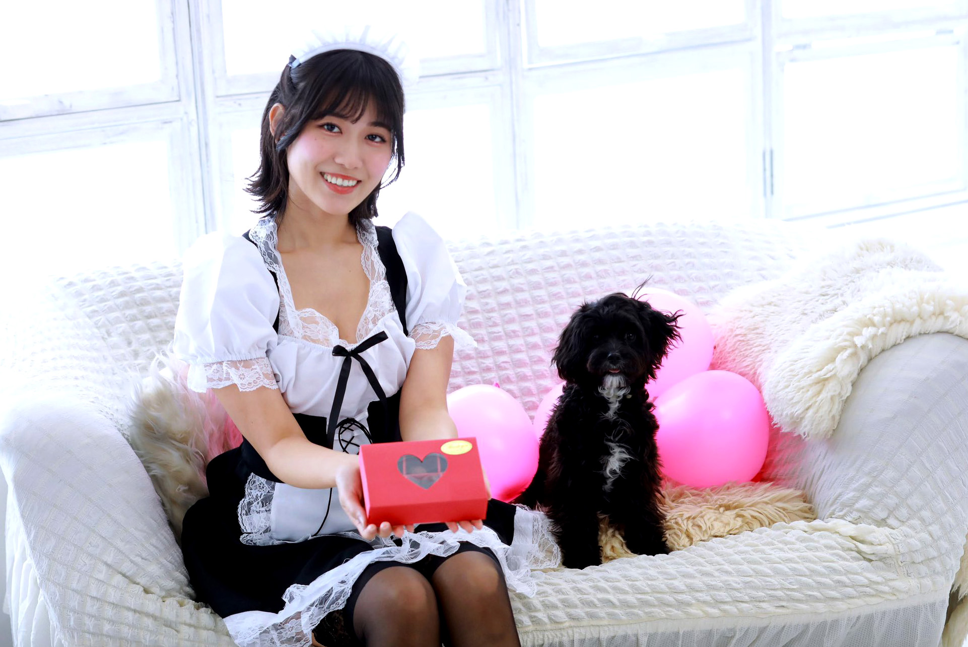 진구지_나오_Nao_Jinguji_神宮寺ナオ