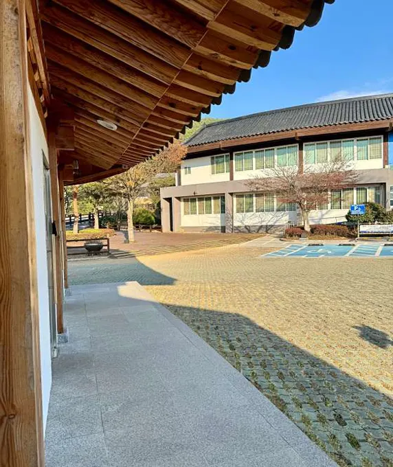 정남진 편백숲 우드랜드