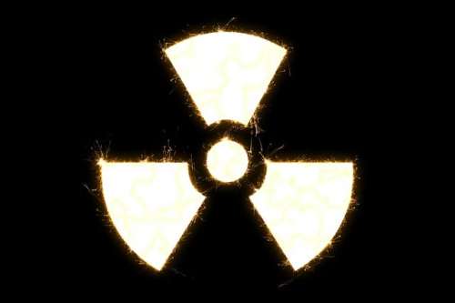 우라늄-표시