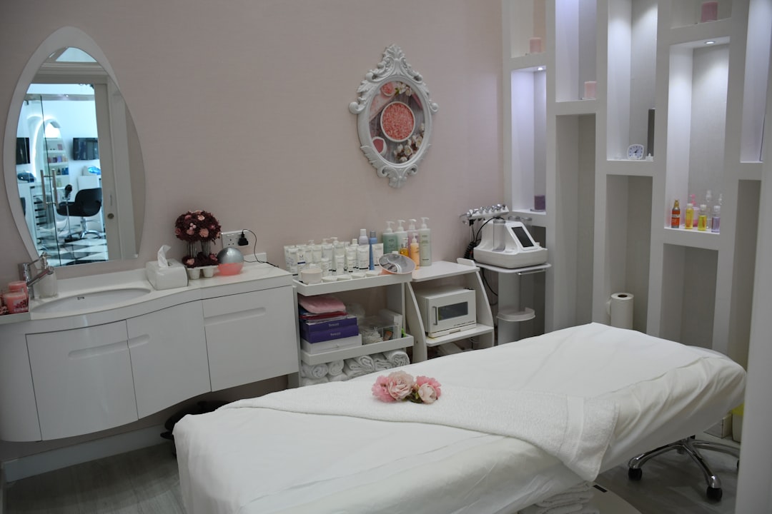 Salon