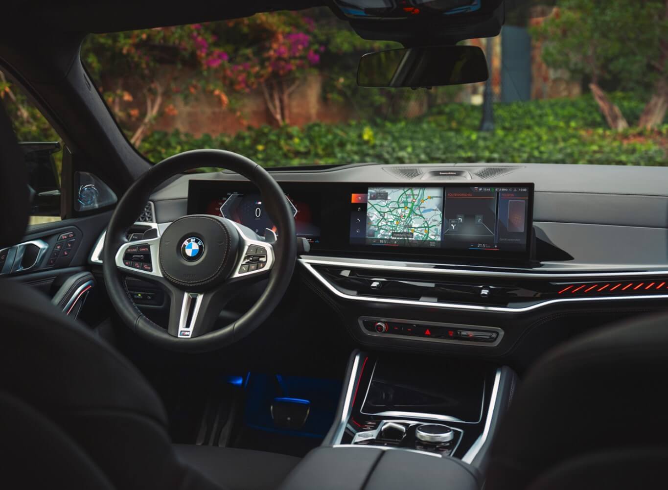 2025 BMW X6 30d 가격표(신형)