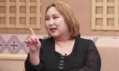  다시갈지도 풍자 신혼 여행지 낙점! 결혼 두 번 하겠다?