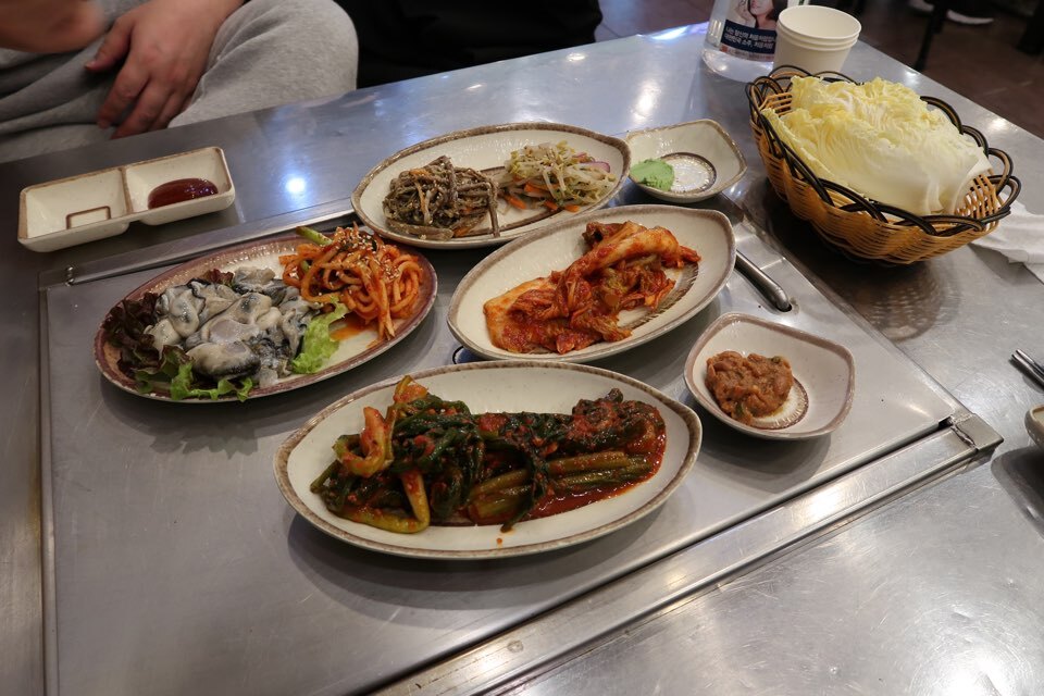 굴타령조개타령 이미지