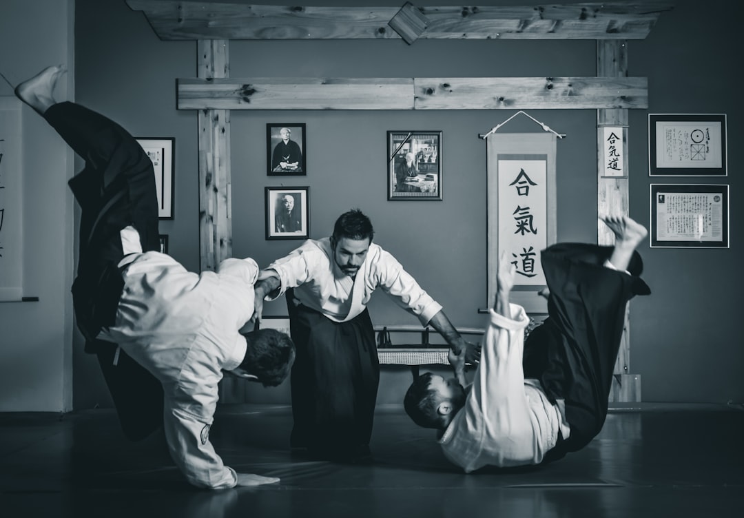 Discipline