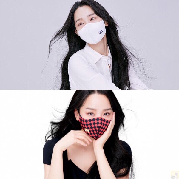  위머스트엠 철인왕후 신혜선 마스크 생산 보류 결정한 이유?