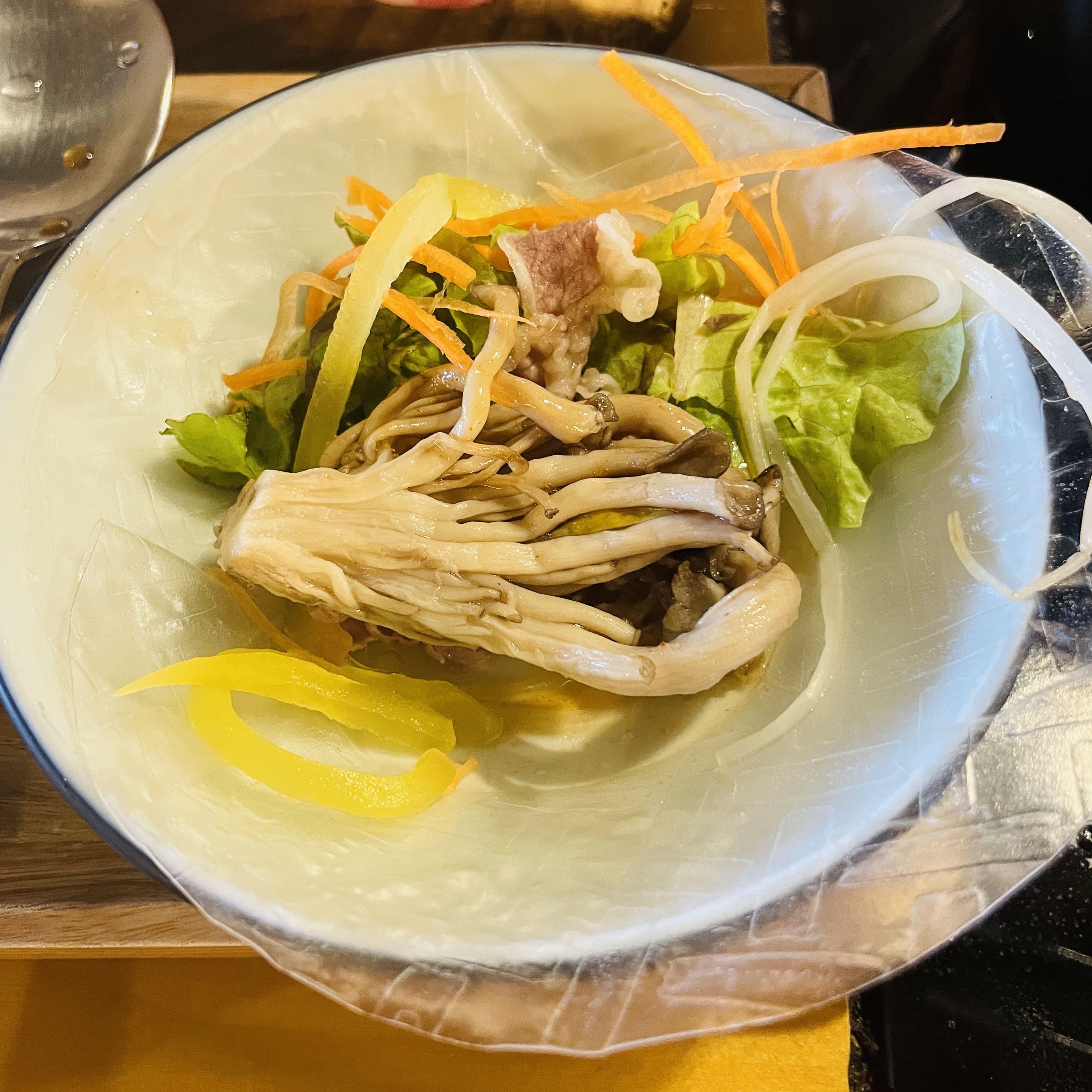 부산 달맞이길 맛집 샤브야