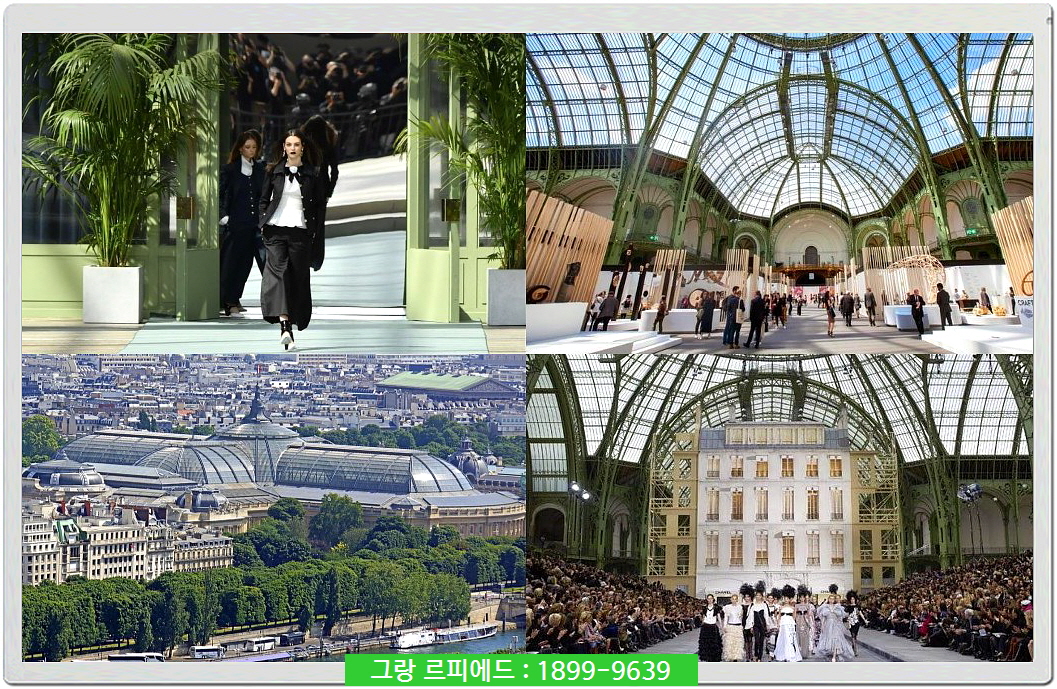 Grand-Palais