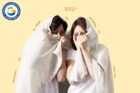 오한이 생기는 이유