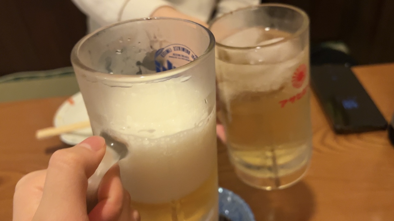유후인 이자카야 마루