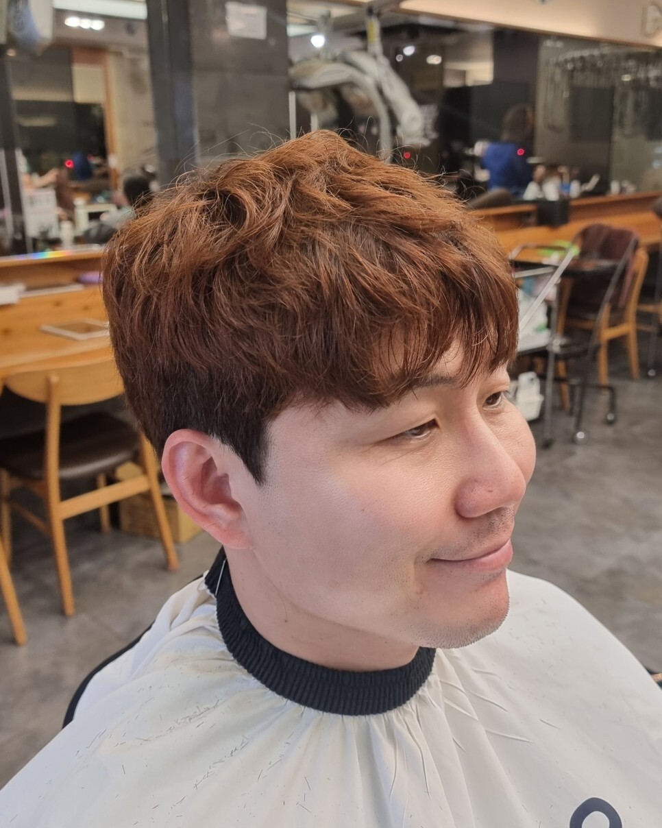 세븐헤어월드 이미지