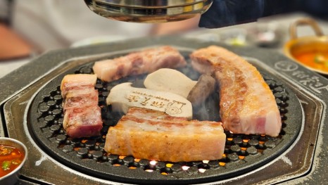  수원시청맛집 제줏간 수원인계점 /교차 숙성으로 진짜 맛있어요