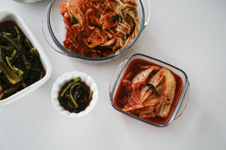 종가집김치공방 포기김치 7